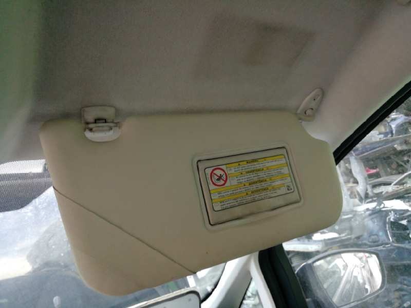Recambio de parasol derecho para ford c-max edition referencia OEM IAM   