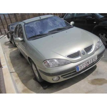 renault megane i fase 2 classic (la..) del año 2001