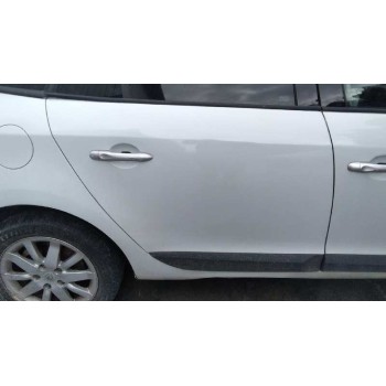 renault megane iii sport tourer del año 2010