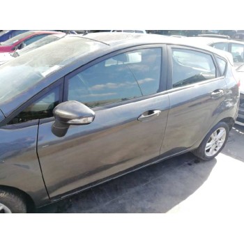 ford fiesta (ccn) del año 2016