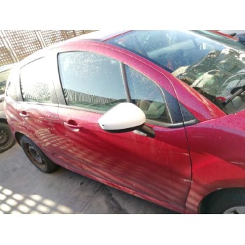 citroën c3 del año 2012