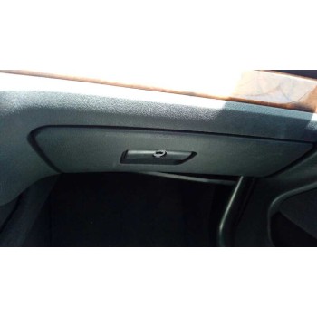 bmw serie 5 berlina (e39) del año 1998