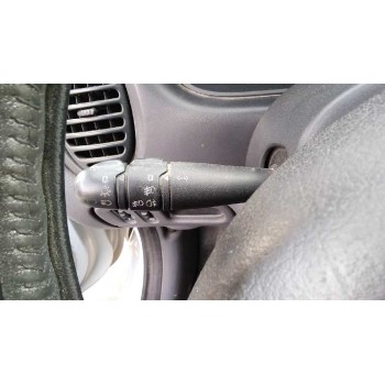 renault megane i fase 2 berlina (ba0) del año 2000