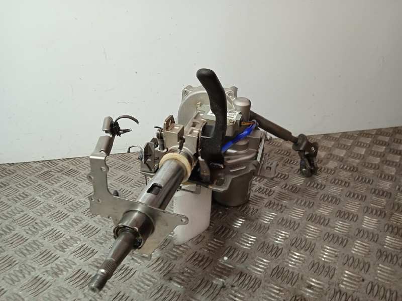 Recambio de columna direccion para nissan qashqai (j10) acenta 4x4 referencia OEM IAM 48810JD90B 48810BRGOA 48810EY40A