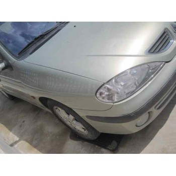 renault megane i fase 2 classic (la..) del año 2001