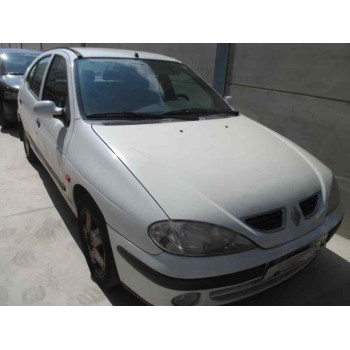 RENAULT MEGANE I FASE 2 BERLINA (BA0)