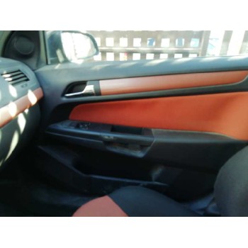 opel astra h berlina del año 2005