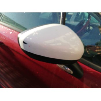 citroën c3 del año 2012