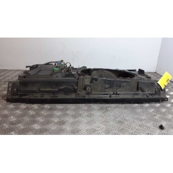 Recambio de panel frontal para peugeot 607 (s1) básico referencia OEM IAM   