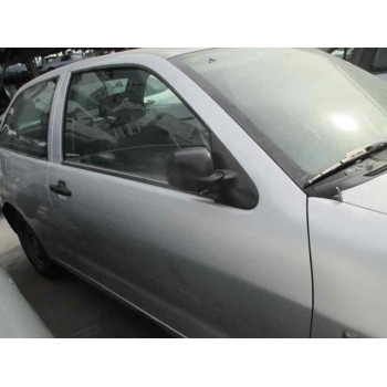 seat ibiza (6k1) del año 2001