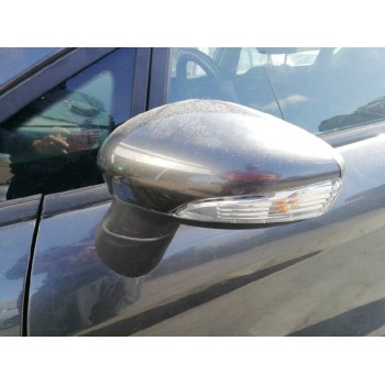 ford fiesta (ccn) del año 2016