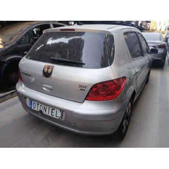 peugeot 307 (3a/c) del año 2007