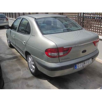 renault megane i fase 2 classic (la..) del año 2001
