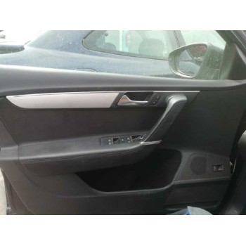 volkswagen passat variant (365) del año 2011