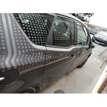 opel meriva b del año 2012