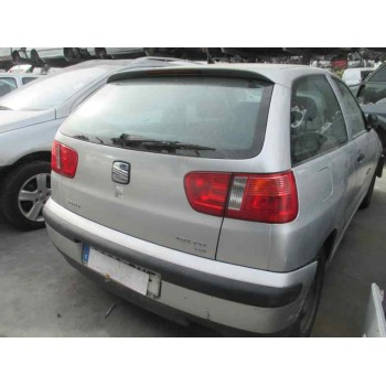 seat ibiza (6k1) del año 2001