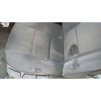 bmw serie 5 berlina (e39) del año 1998