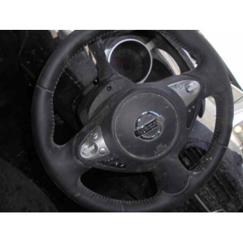 nissan juke (f15) del año 2016