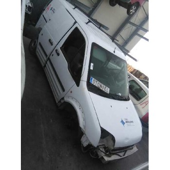 ford transit connect (tc7) del año 2007