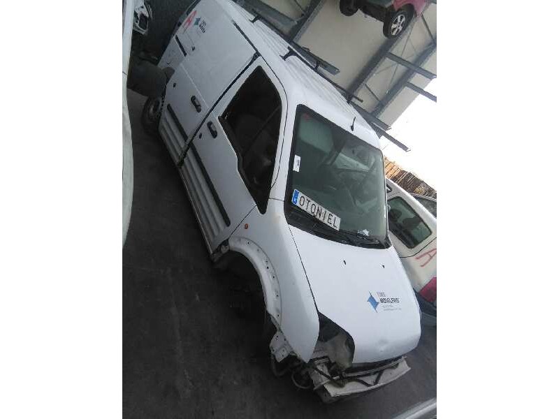 FORD TRANSIT CONNECT (TC7)