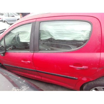 peugeot 207 del año 2006