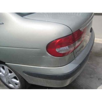 renault megane i fase 2 classic (la..) del año 2001