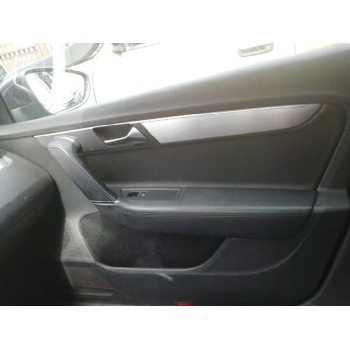 volkswagen passat variant (365) del año 2011