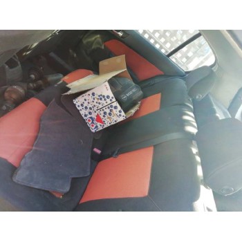 opel astra h berlina del año 2005