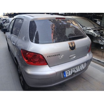 peugeot 307 (3a/c) del año 2007