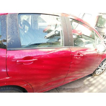 citroën c3 del año 2012