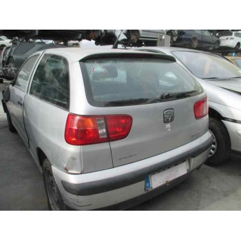 seat ibiza (6k1) del año 2001