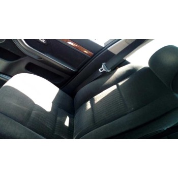 bmw serie 5 berlina (e39) del año 1998