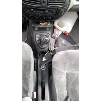 renault megane i fase 2 berlina (ba0) del año 2000