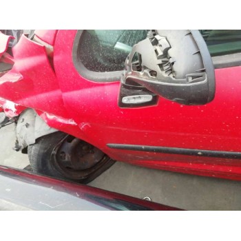 peugeot 207 del año 2006