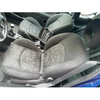 peugeot 206 berlina del año 2004