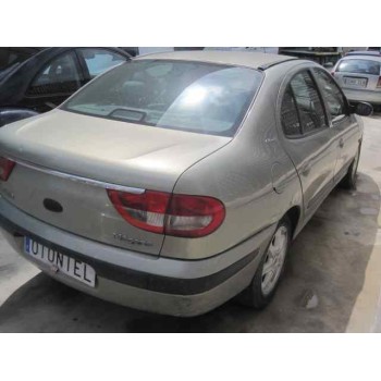renault megane i fase 2 classic (la..) del año 2001