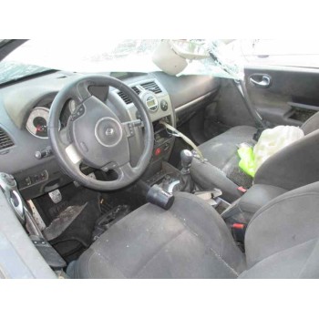 renault megane ii berlina 3p del año 2007