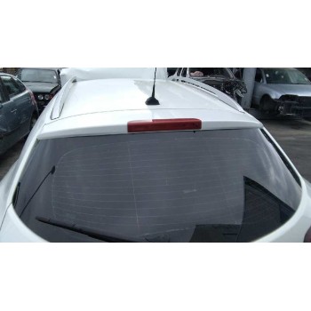 renault megane iii sport tourer del año 2010