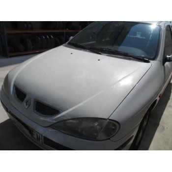 renault megane i fase 2 berlina (ba0) del año 2000