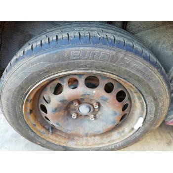 citroën c3 del año 2012