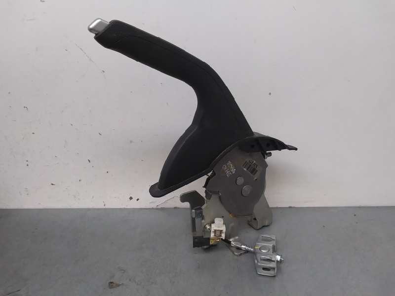Recambio de palanca freno de mano para hyundai i20 basis blue referencia OEM IAM   