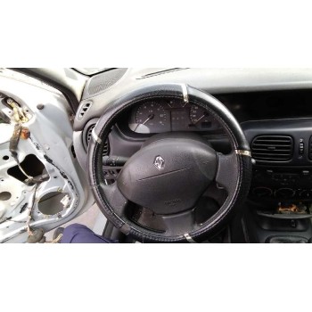 renault megane i fase 2 berlina (ba0) del año 2000