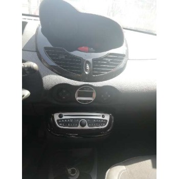 renault twingo del año 2011