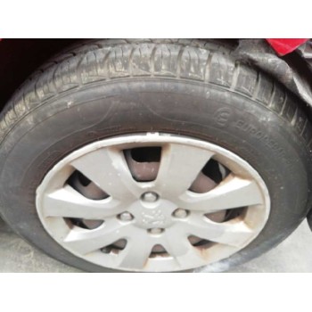 peugeot 207 del año 2006