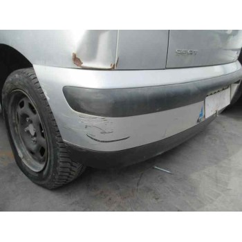 seat ibiza (6k1) del año 2001