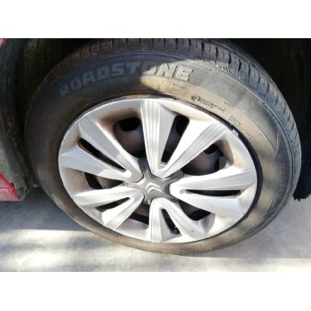 citroën c3 del año 2012