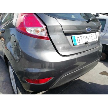 ford fiesta (ccn) del año 2016