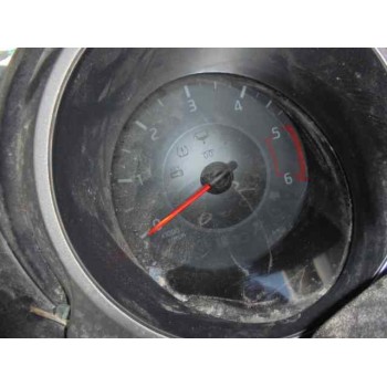 nissan juke (f15) del año 2016