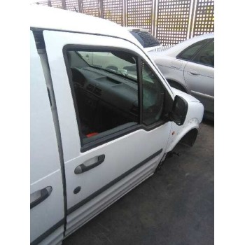 ford transit connect (tc7) del año 2007