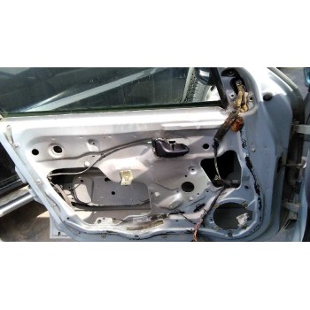 renault megane i fase 2 berlina (ba0) del año 2000